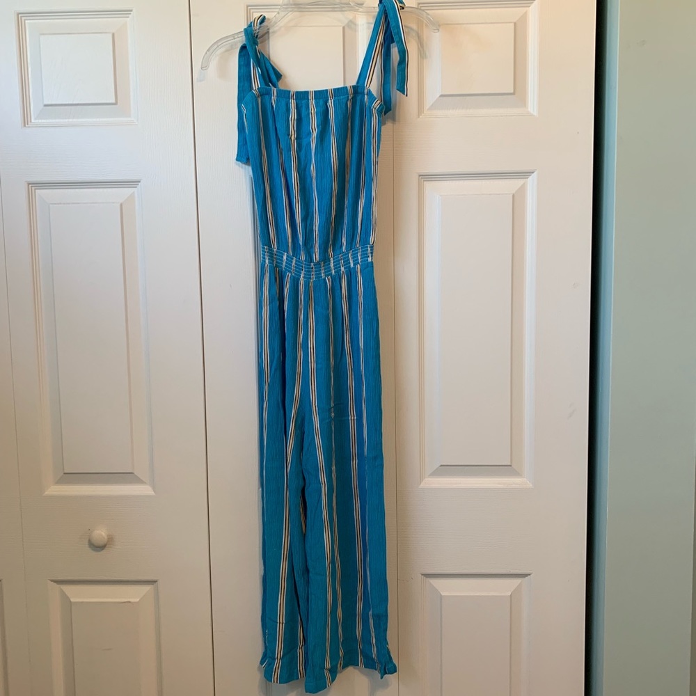 H&M jumpsuit